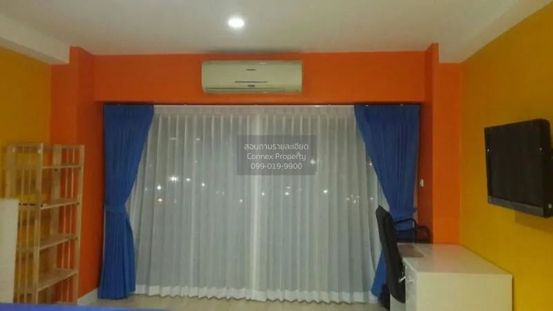 FOR RENT condo , City Living Ratchada , MRT-Thailand Cultural Cen