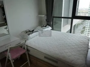 FOR RENT condo , Ideo Mobi Phayathai , Duplex , BTS-Phaya Thai , Thung Phaya Thai , Rat Thewi , Bangkok , CX-74553