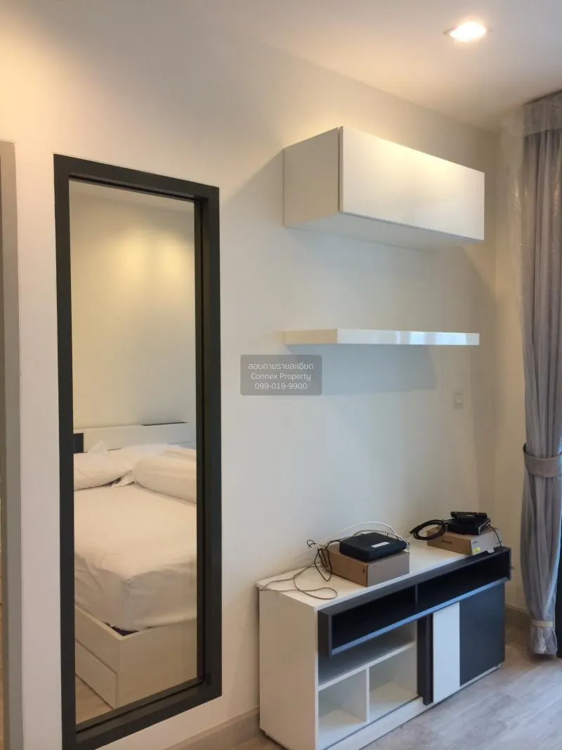 FOR SALE condo , Ideo Mobi Rama 9 , MRT-Phra Ram 9 , Huai Khwang  2