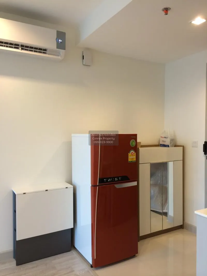 FOR SALE condo , Ideo Mobi Rama 9 , MRT-Phra Ram 9 , Huai Khwang  3