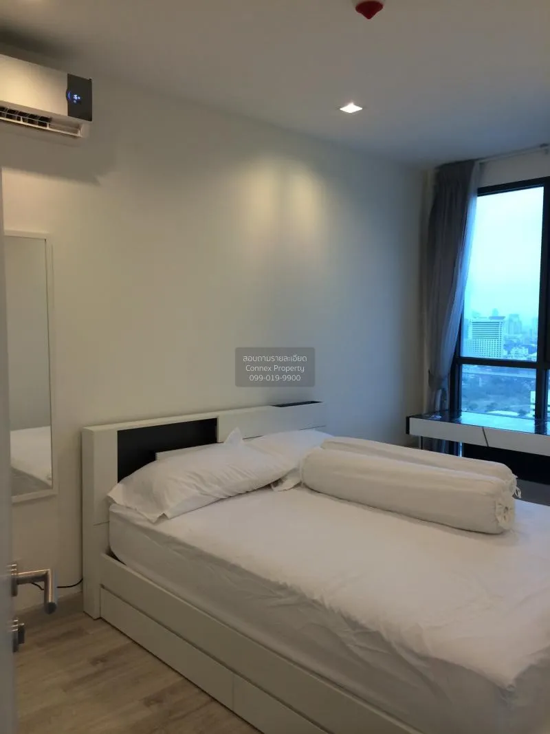 FOR SALE condo , Ideo Mobi Rama 9 , MRT-Phra Ram 9 , Huai Khwang 