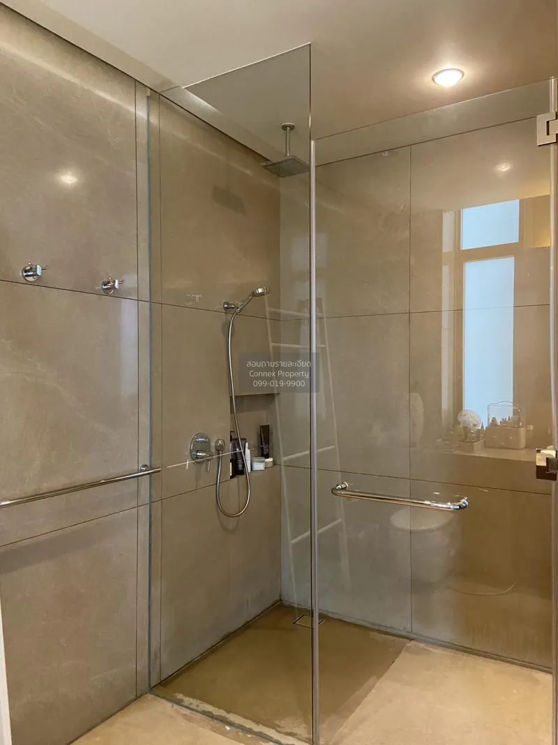 FOR RENT condo , The Sukhothai Residences , MRT-Lumphini , Thungm