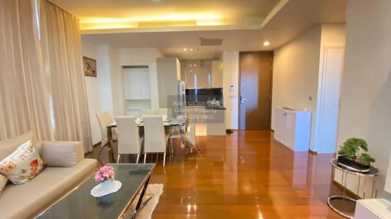 เช่าคอนโด  ควอทโทร บาย แสนสิริ BTS-ทองหล่อ คลองตันเหนือ เขต วัฒนา 2