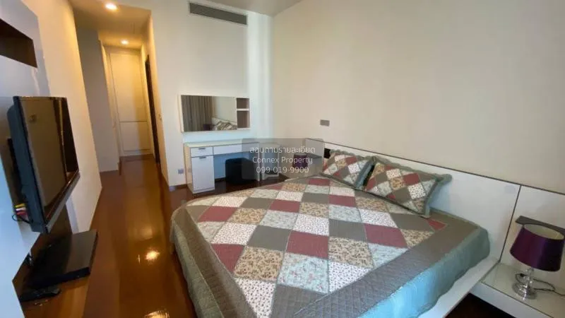 เช่าคอนโด  ควอทโทร บาย แสนสิริ BTS-ทองหล่อ คลองตันเหนือ เขต วัฒนา