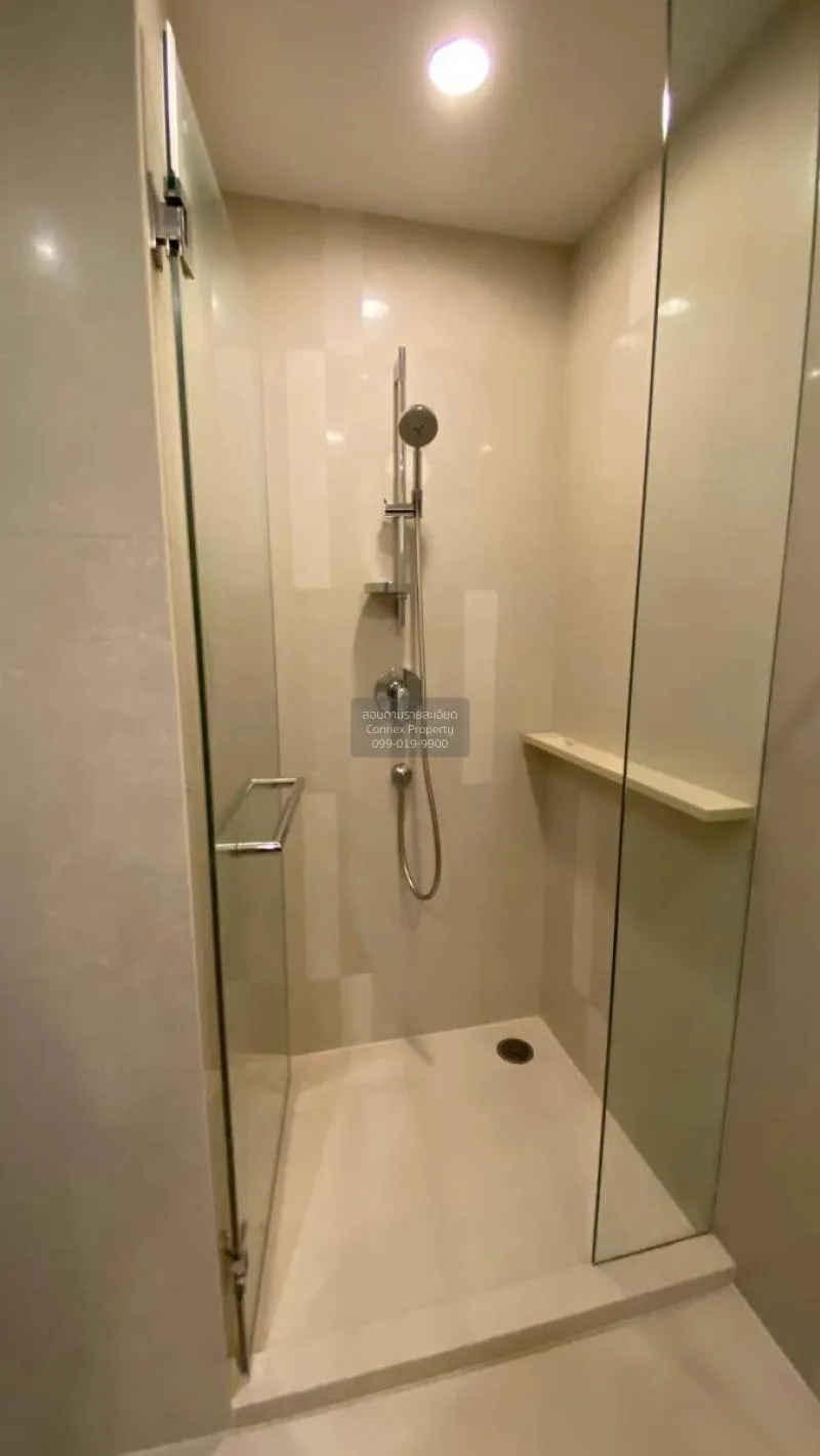 เช่าคอนโด  ควอทโทร บาย แสนสิริ BTS-ทองหล่อ คลองตันเหนือ เขต วัฒนา