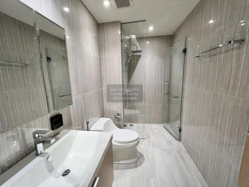 เช่าคอนโด  เอส 47 สุขุมวิท ดูเพล็กซ์ BTS-อโศก คลองตันเหนือ เขต วั