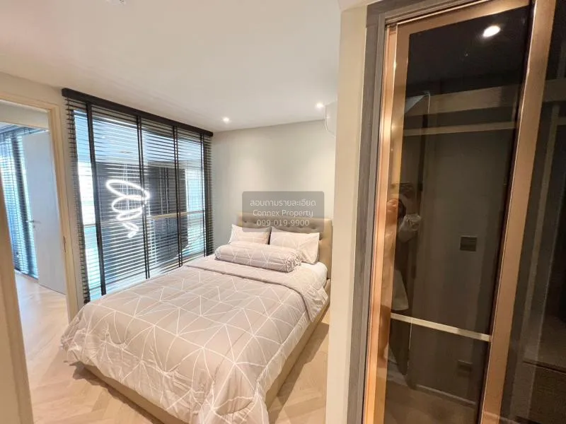 เช่าคอนโด  เอส 47 สุขุมวิท ดูเพล็กซ์ BTS-อโศก คลองตันเหนือ เขต วั