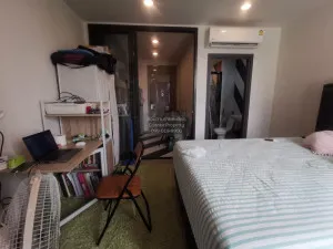 เช่าคอนโด  เดอะ เบส สะพานใหม่ BTS-สายหยุด อนุสาวรีย์ เขต บางเขน กรุงเทพ CX-74563