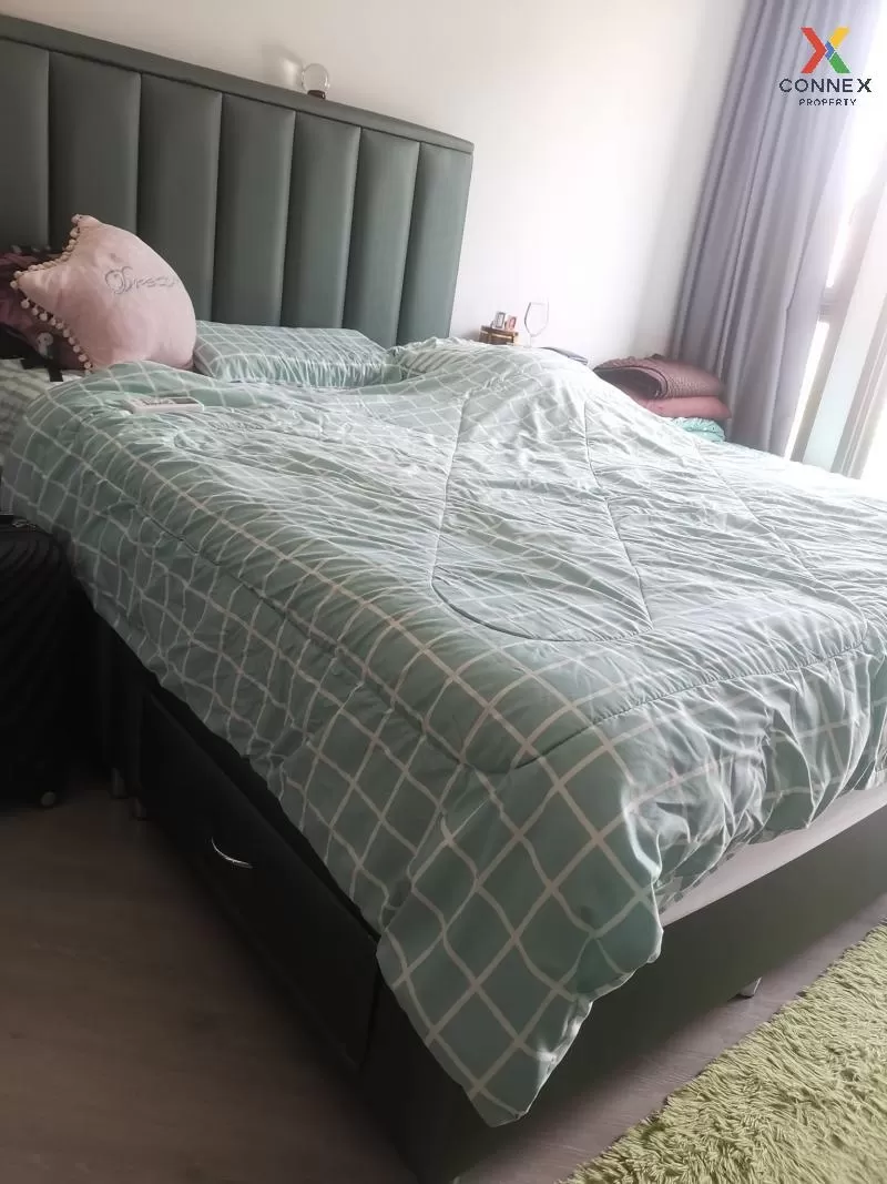 FOR SALE condo , The Base Saphanmai , BTS-Sai Yud , Anusawari , B 3