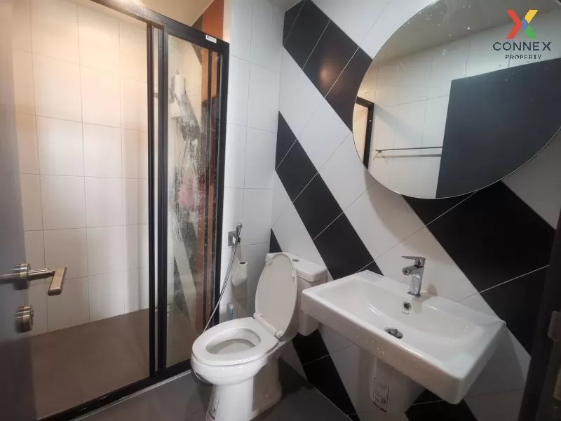 FOR SALE condo , The Base Saphanmai , BTS-Sai Yud , Anusawari , B