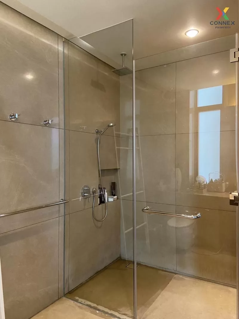 FOR SALE condo , The Sukhothai Residences , MRT-Lumphini , Thungm