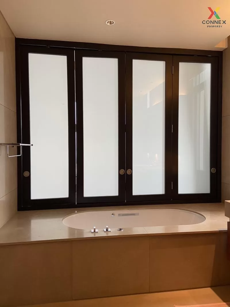 FOR SALE condo , The Sukhothai Residences , MRT-Lumphini , Thungm