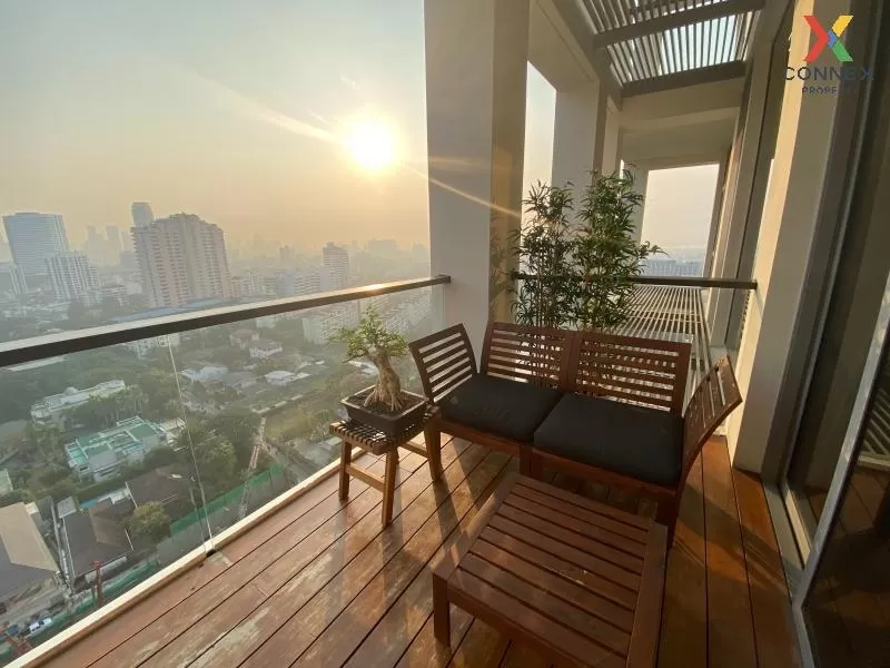 FOR SALE condo , The Sukhothai Residences , MRT-Lumphini , Thungm