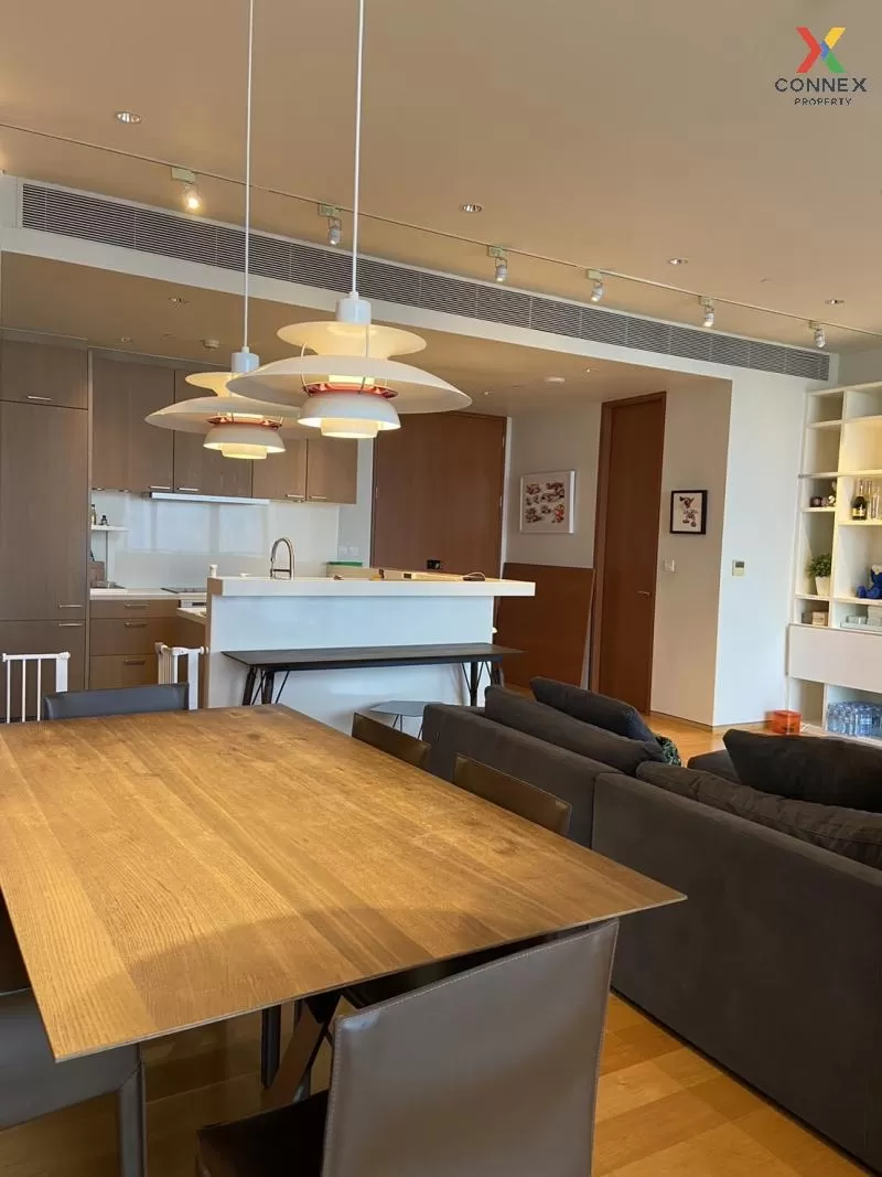 FOR SALE condo , The Sukhothai Residences , MRT-Lumphini , Thungm