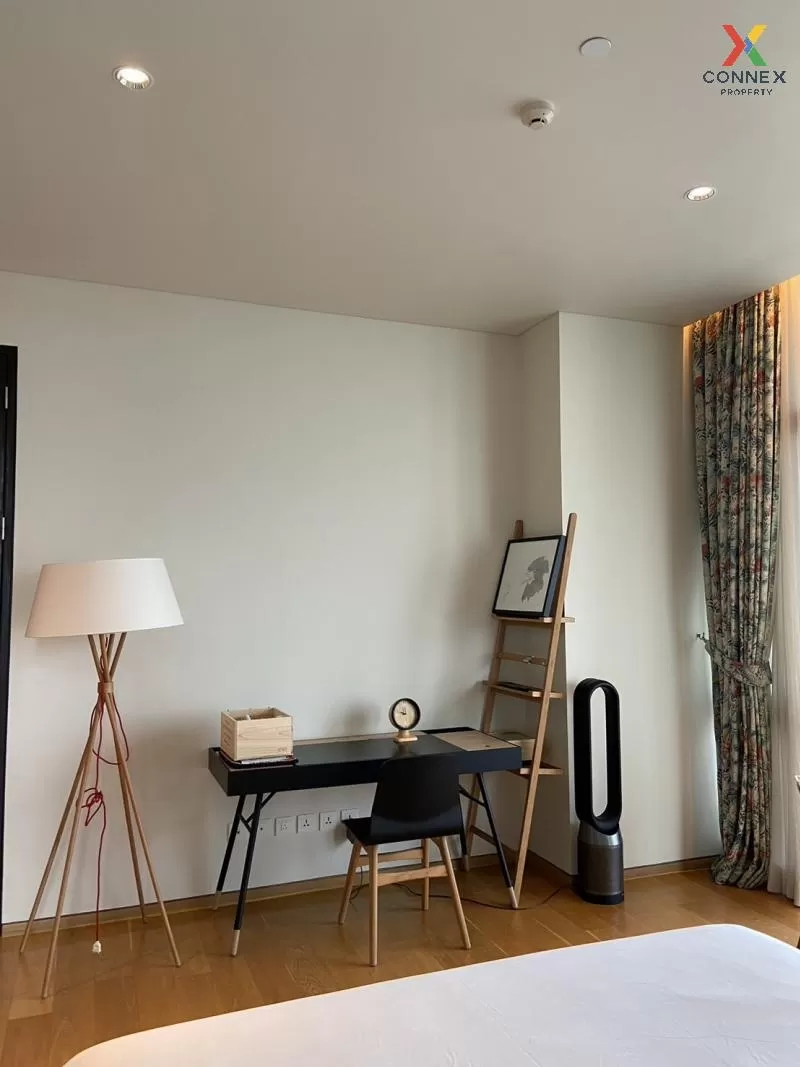 FOR SALE condo , The Sukhothai Residences , MRT-Lumphini , Thungm