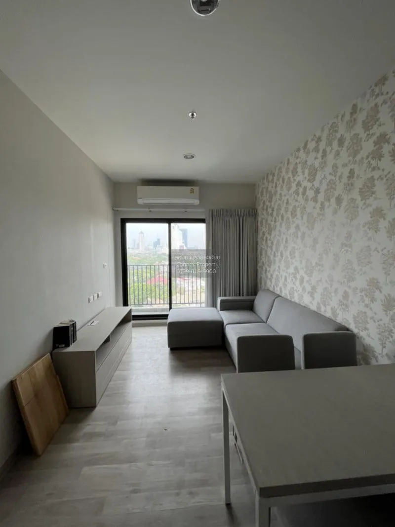 ขายคอนโด  นิช โมโน เมกะ สเปซ บางนา วิวสวย ห้องมุม บางแก้ว บางพลี  1