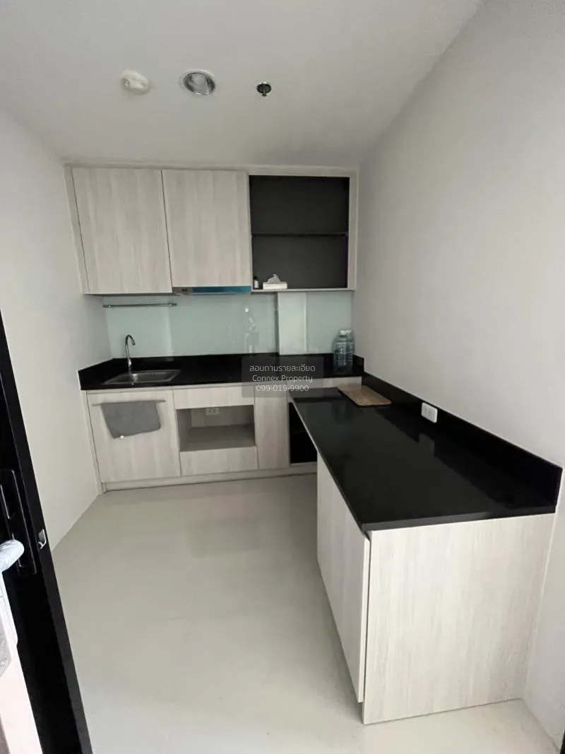 ขายคอนโด  นิช โมโน เมกะ สเปซ บางนา วิวสวย ห้องมุม บางแก้ว บางพลี 