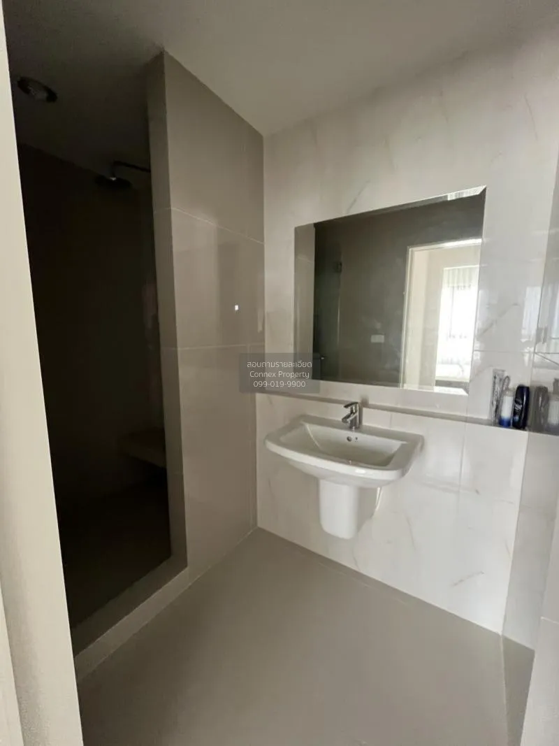 ขายคอนโด  นิช โมโน เมกะ สเปซ บางนา วิวสวย ห้องมุม บางแก้ว บางพลี 