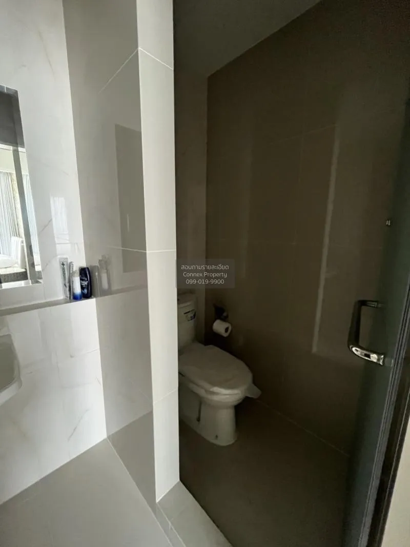 ขายคอนโด  นิช โมโน เมกะ สเปซ บางนา วิวสวย ห้องมุม บางแก้ว บางพลี 