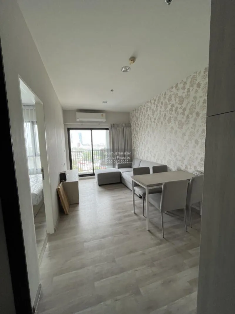 ขายคอนโด  นิช โมโน เมกะ สเปซ บางนา วิวสวย ห้องมุม บางแก้ว บางพลี  2