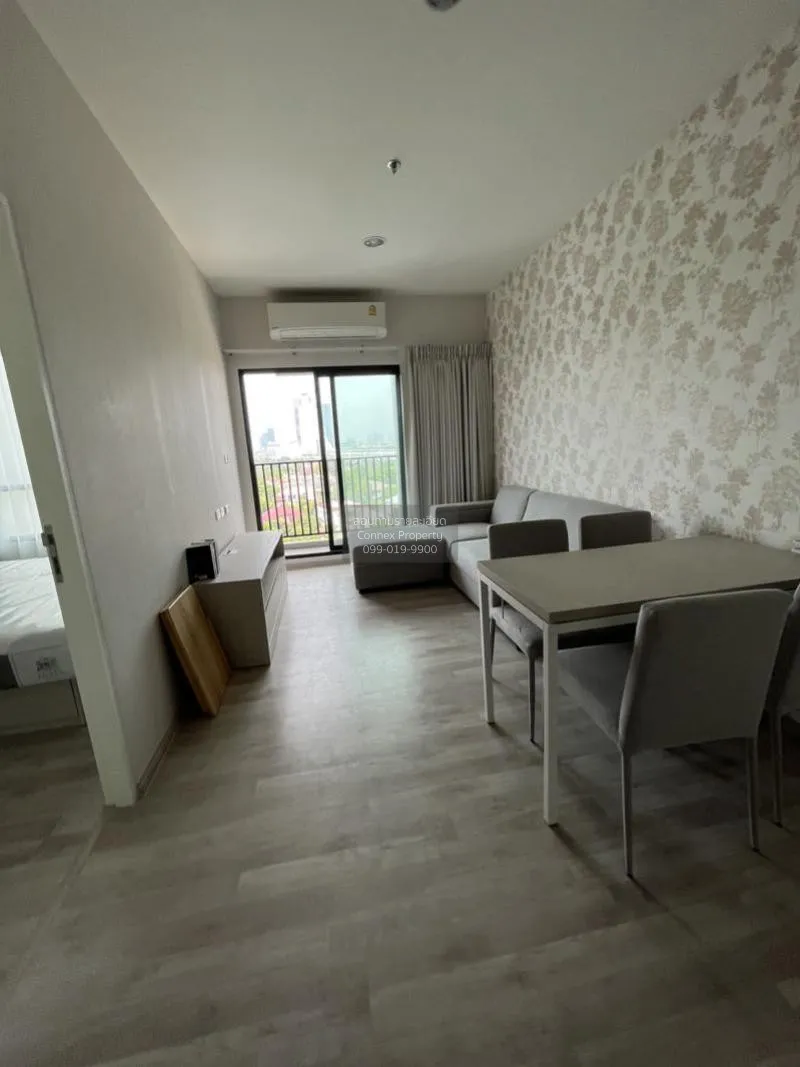 ขายคอนโด  นิช โมโน เมกะ สเปซ บางนา วิวสวย ห้องมุม บางแก้ว บางพลี  3