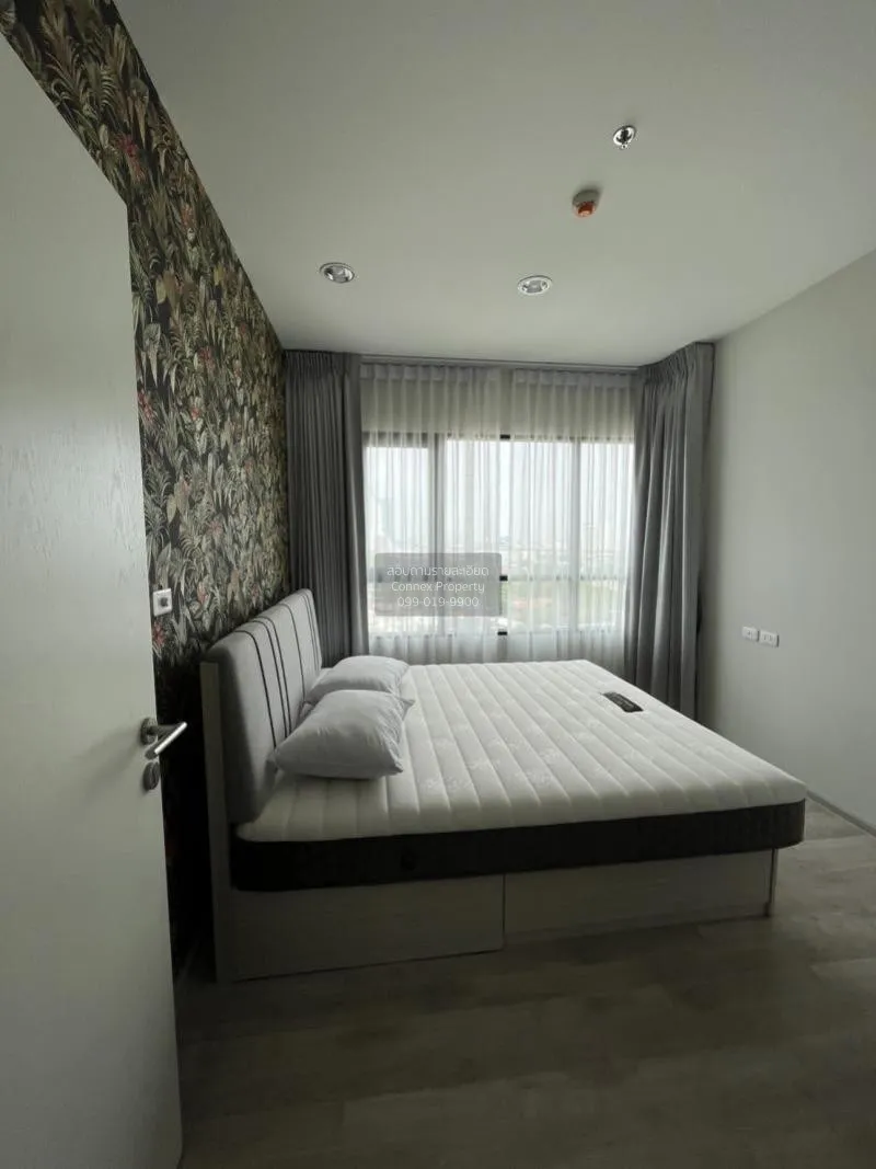 ขายคอนโด  นิช โมโน เมกะ สเปซ บางนา วิวสวย ห้องมุม บางแก้ว บางพลี 