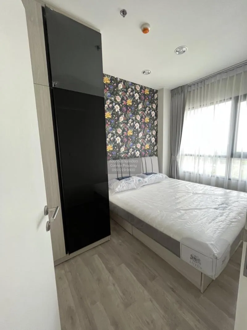 ขายคอนโด  นิช โมโน เมกะ สเปซ บางนา วิวสวย ห้องมุม บางแก้ว บางพลี 