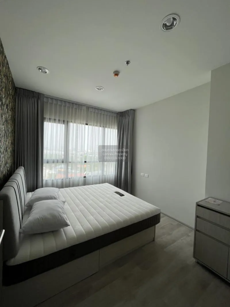 ขายคอนโด  นิช โมโน เมกะ สเปซ บางนา วิวสวย ห้องมุม บางแก้ว บางพลี 