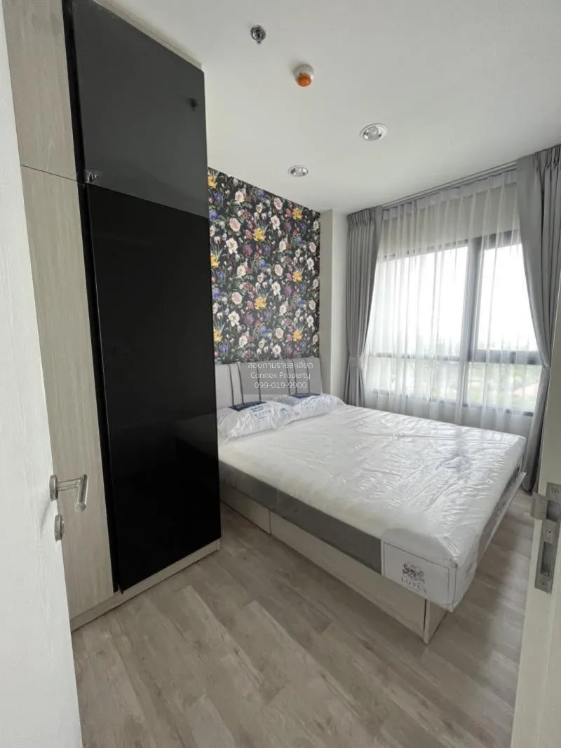 ขายคอนโด  นิช โมโน เมกะ สเปซ บางนา วิวสวย ห้องมุม บางแก้ว บางพลี 