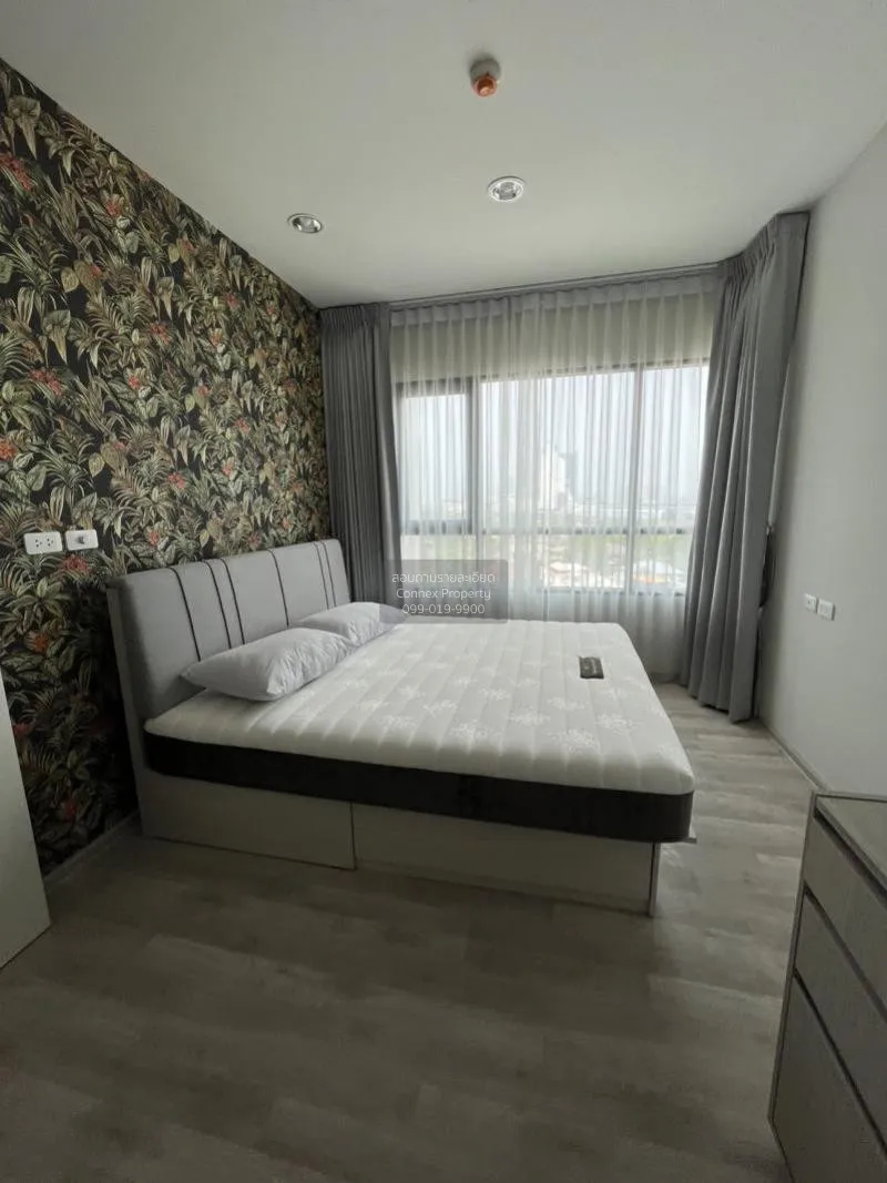 ขายคอนโด  นิช โมโน เมกะ สเปซ บางนา วิวสวย ห้องมุม บางแก้ว บางพลี 