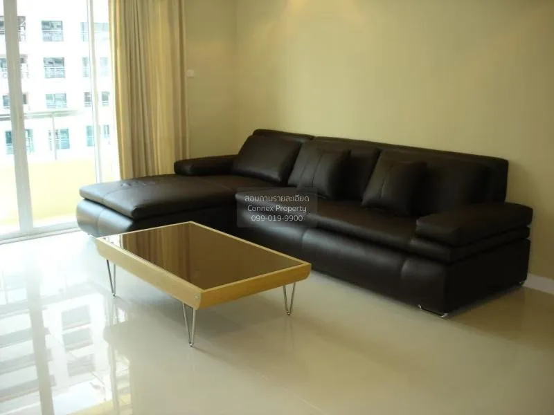 FOR RENT condo , Sukhumvit City Resort , BTS-Nana , Khlong Toei N 1
