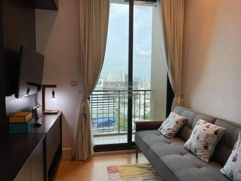 FOR RENT condo , Equinox Phahol - Vibha , BTS-Phahon Yothin 59 ,  1