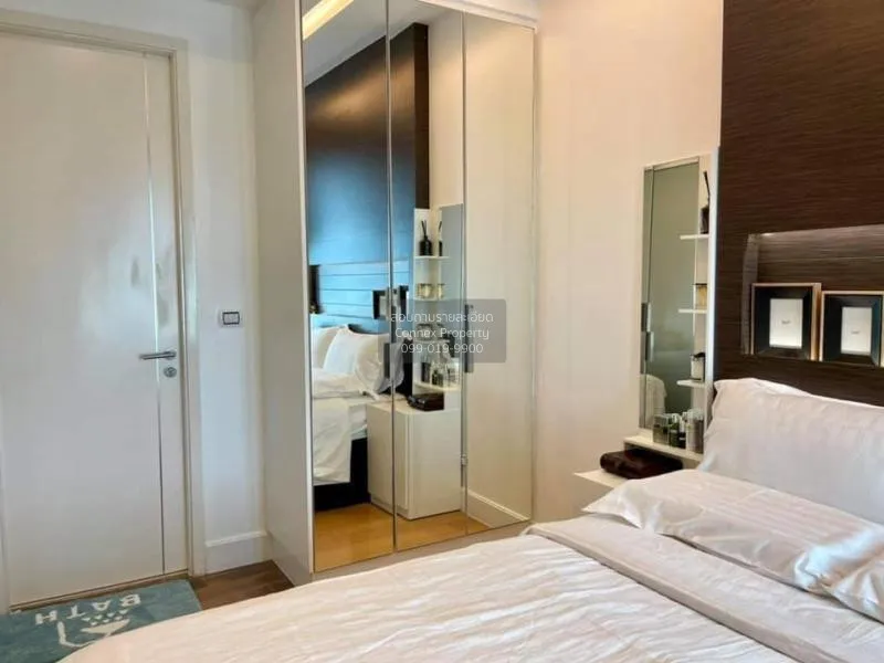 FOR RENT condo , Equinox Phahol - Vibha , BTS-Phahon Yothin 59 , 