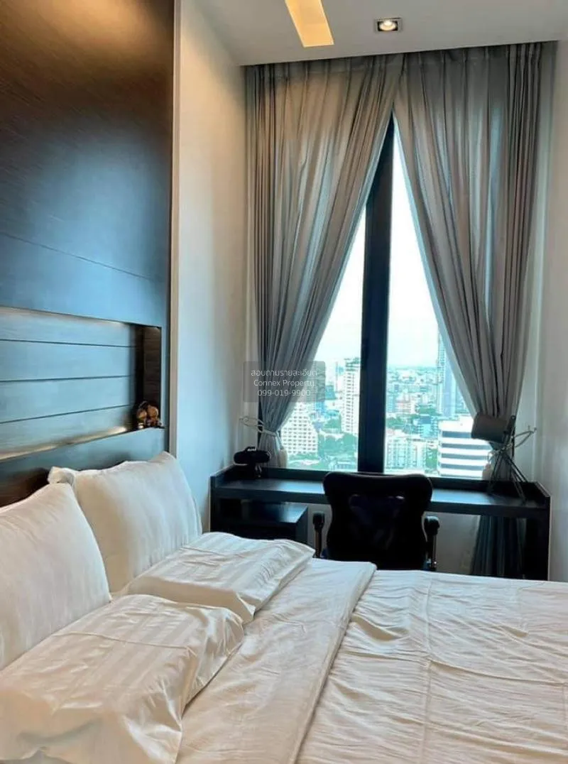 FOR RENT condo , Equinox Phahol - Vibha , BTS-Phahon Yothin 59 , 