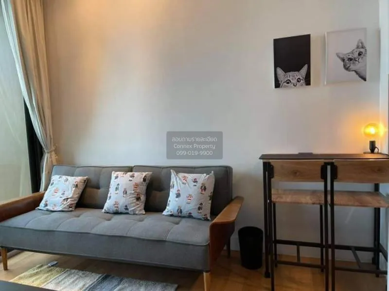 FOR RENT condo , Equinox Phahol - Vibha , BTS-Phahon Yothin 59 ,  2