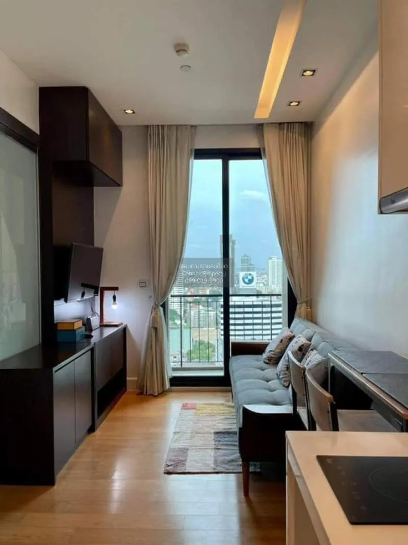 FOR RENT condo , Equinox Phahol - Vibha , BTS-Phahon Yothin 59 , 