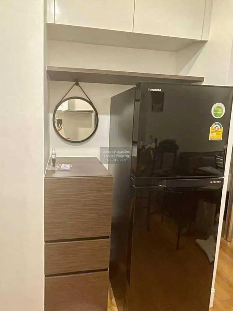 FOR RENT condo , Equinox Phahol - Vibha , BTS-Phahon Yothin 59 , 