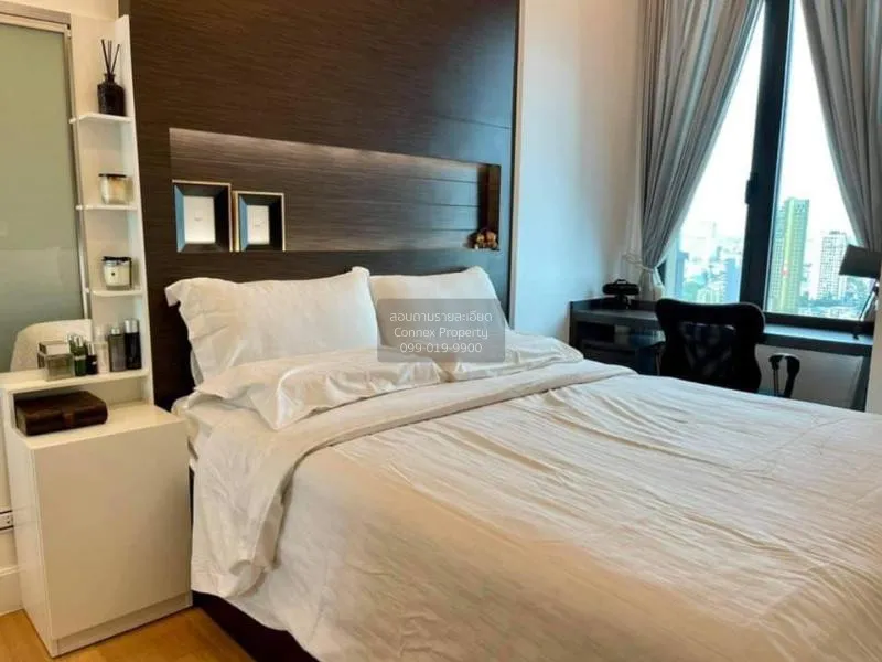 FOR RENT condo , Equinox Phahol - Vibha , BTS-Phahon Yothin 59 , 