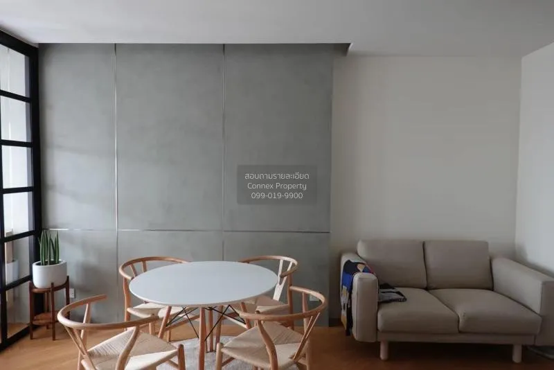 เช่าคอนโด  ไลฟ์ อโศก MRT-เพชรบุรี บางกะปิ เขต ห้วยขวาง กรุงเทพ CX 1