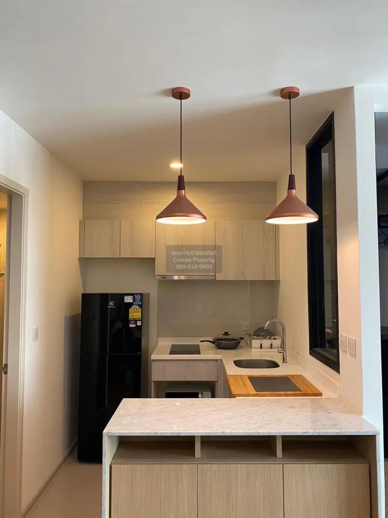 เช่าคอนโด  ไลฟ์ อโศก MRT-เพชรบุรี บางกะปิ เขต ห้วยขวาง กรุงเทพ CX 3