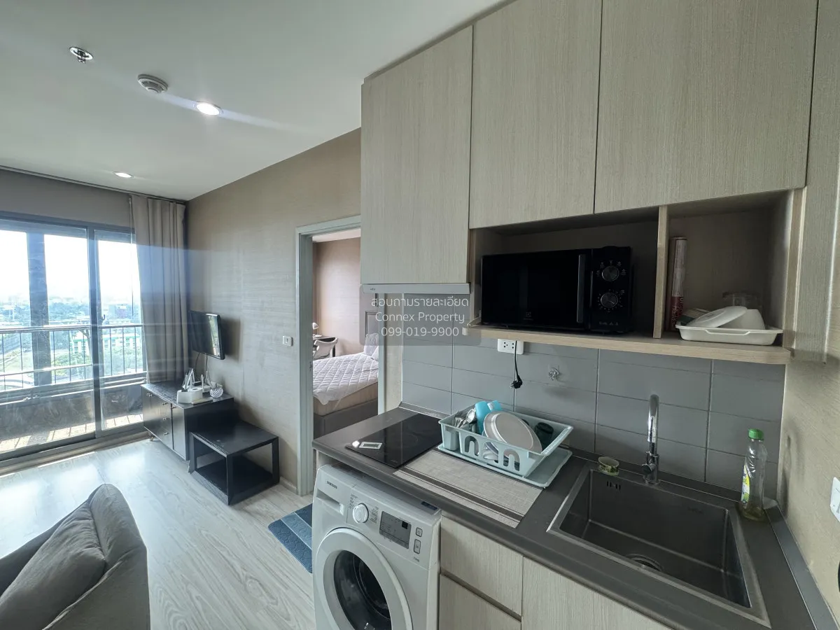 เช่าคอนโด  ไอดีโอ โมบิ สุขุมวิท อีสท์เกต BTS-บางนา บางนา เขต บางน 2