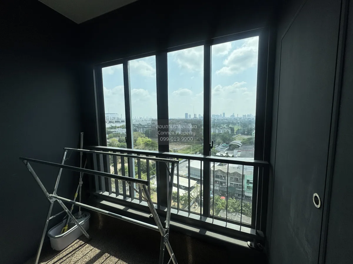 เช่าคอนโด  ไอดีโอ โมบิ สุขุมวิท อีสท์เกต BTS-บางนา บางนา เขต บางน