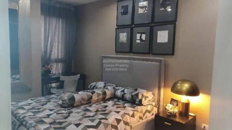 เช่าคอนโด  ไอดีโอ โมบิ สุขุมวิท อีสท์เกต BTS-บางนา บางนา เขต บางน 3