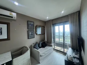 เช่าคอนโด  ไอดีโอ โมบิ สุขุมวิท อีสท์เกต BTS-บางนา บางนา เขต บางนา กรุงเทพ CX-74572