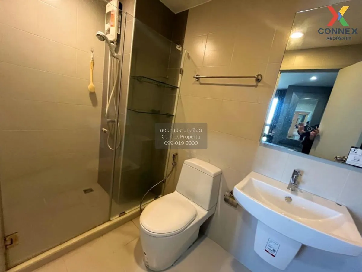 FOR SALE condo , Ideo Mobi Sukhumvit Eastgate , BTS-Bang Na , Ban