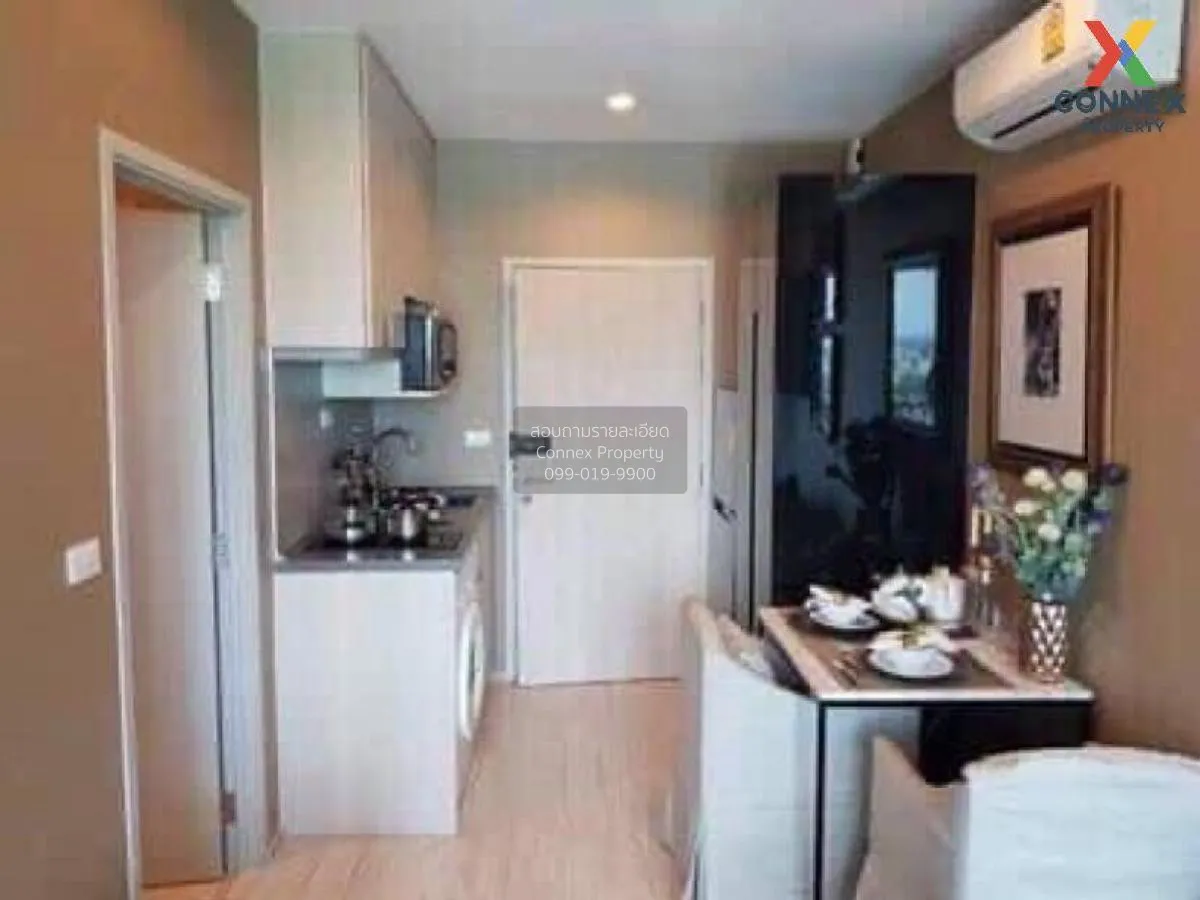 FOR SALE condo , Ideo Mobi Sukhumvit Eastgate , BTS-Bang Na , Ban 2