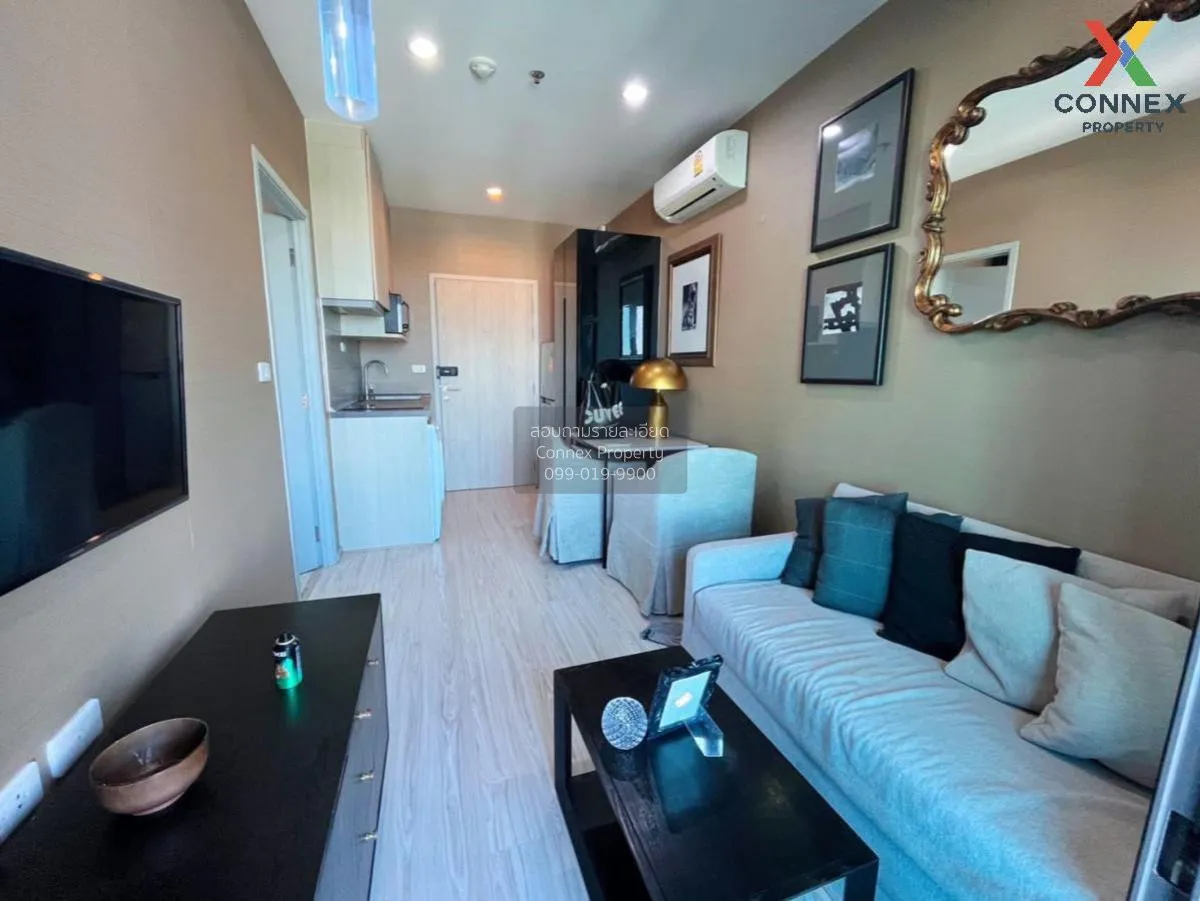 FOR SALE condo , Ideo Mobi Sukhumvit Eastgate , BTS-Bang Na , Ban 4