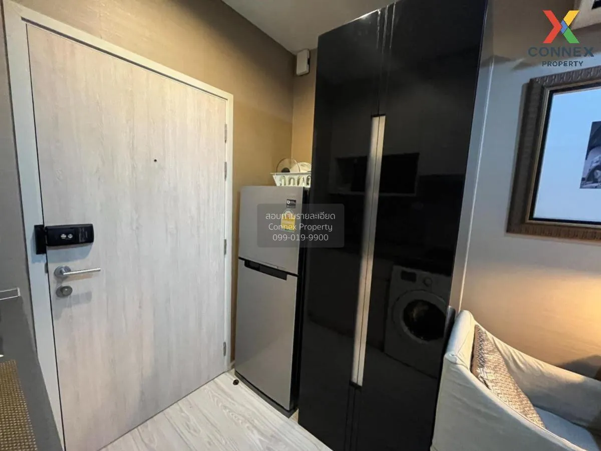 FOR SALE condo , Ideo Mobi Sukhumvit Eastgate , BTS-Bang Na , Ban