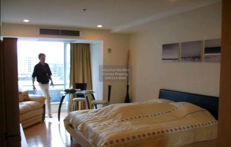 FOR RENT condo , The Trendy , BTS-Nana , Khlong Toei Nuea , Watth 4