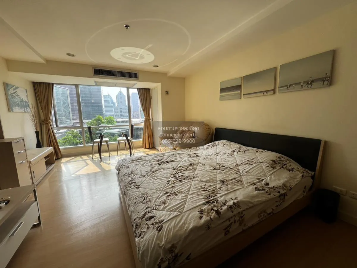 FOR RENT condo , The Trendy , BTS-Nana , Khlong Toei Nuea , Watth 1